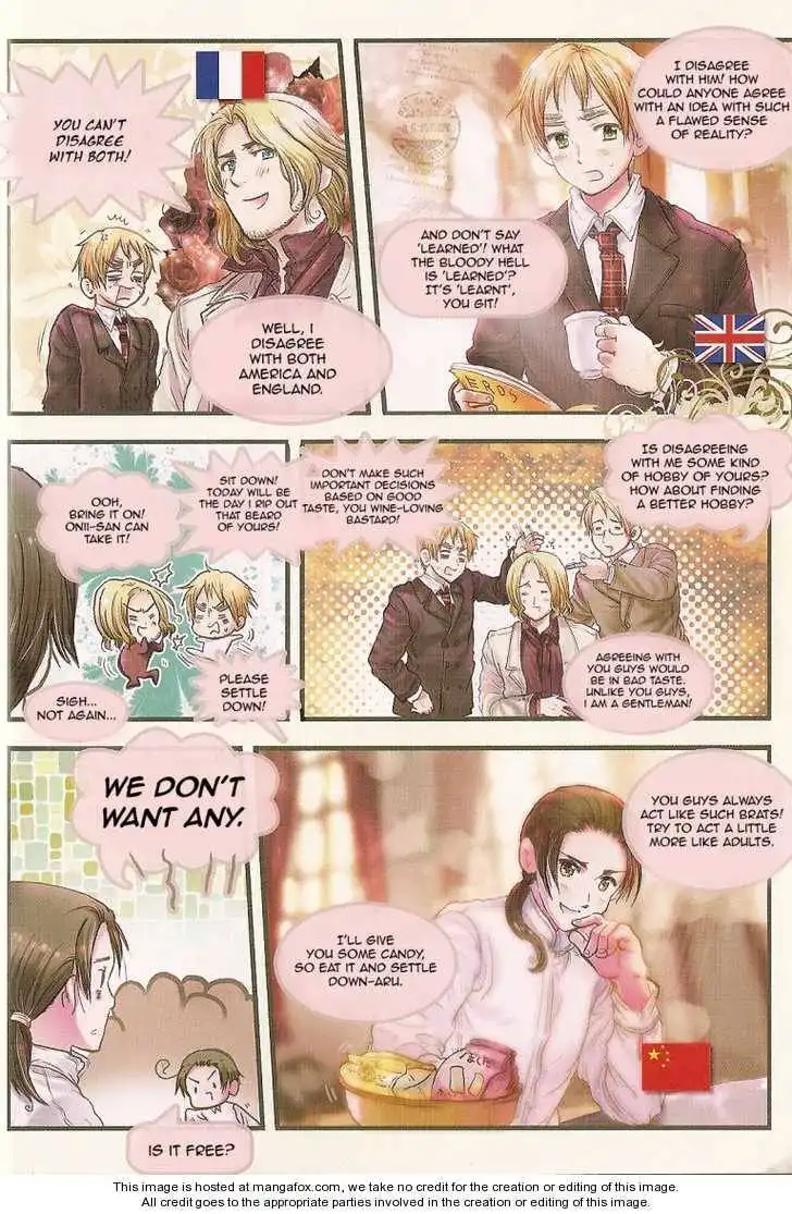 Axis Powers Hetalia Chapter 1.1 4